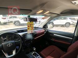 تويوتا هايلوكس